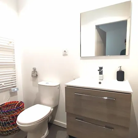 Beautiful Duplex With Ac - Place Du Palais *