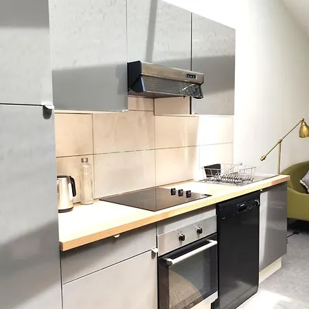 Beautiful Duplex With Ac - Place Du Palais *